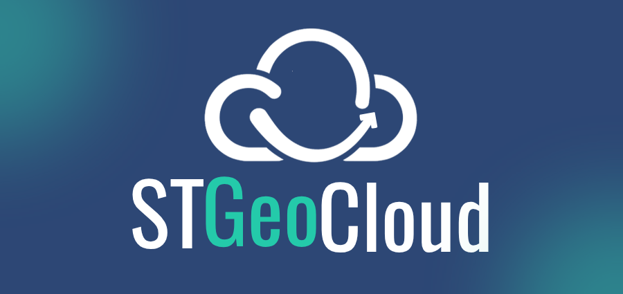 STGeoCloud